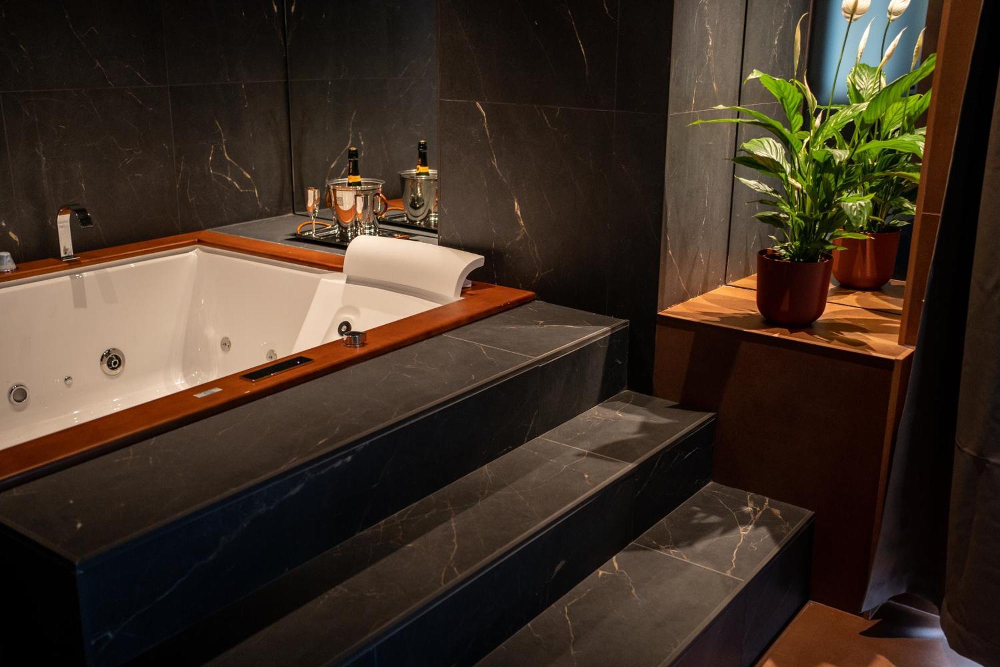 Ponte 7 Boutique Hotel Palermo Kültér fotó