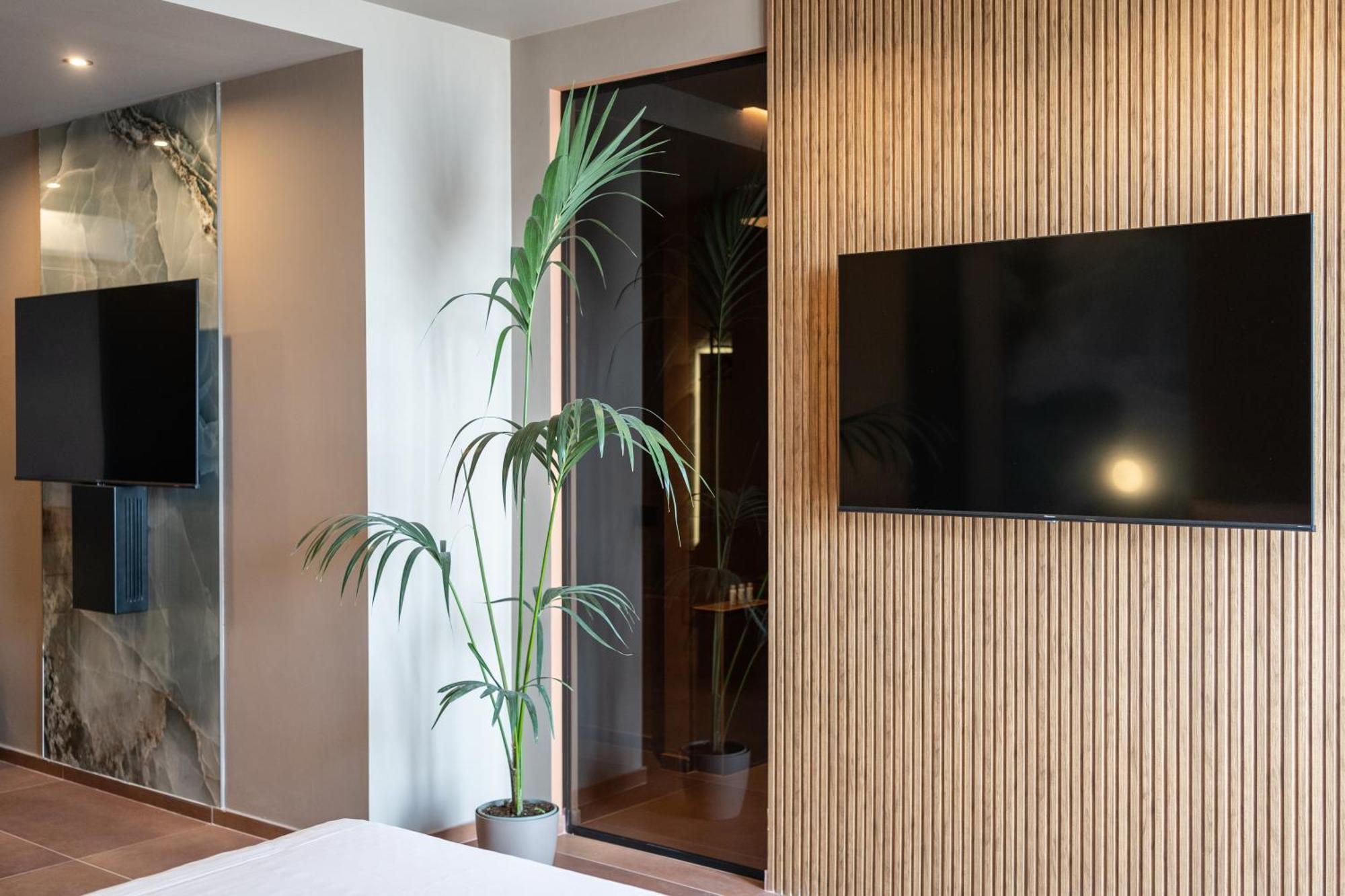 Ponte 7 Boutique Hotel Palermo Kültér fotó