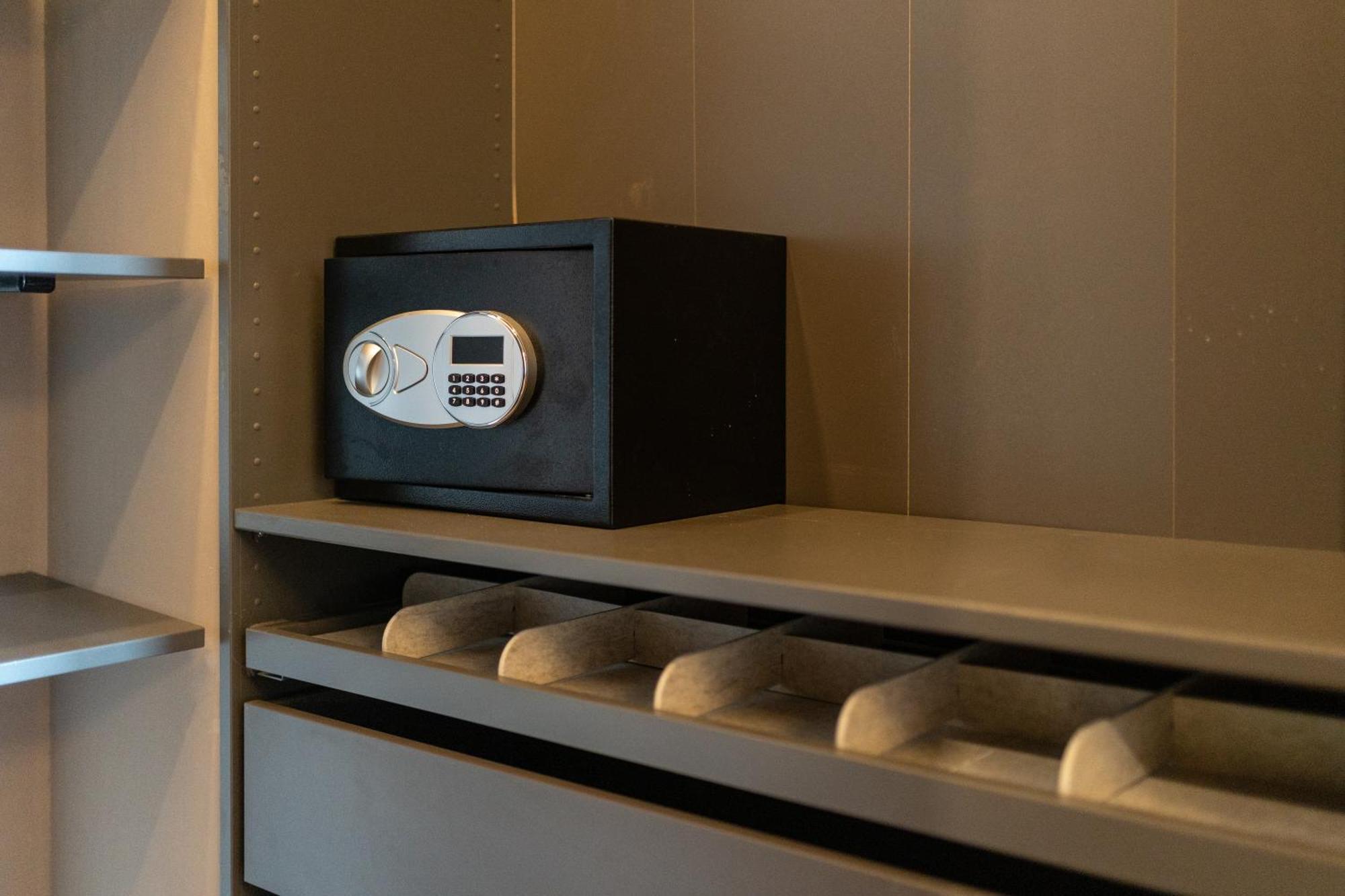 Ponte 7 Boutique Hotel Palermo Kültér fotó