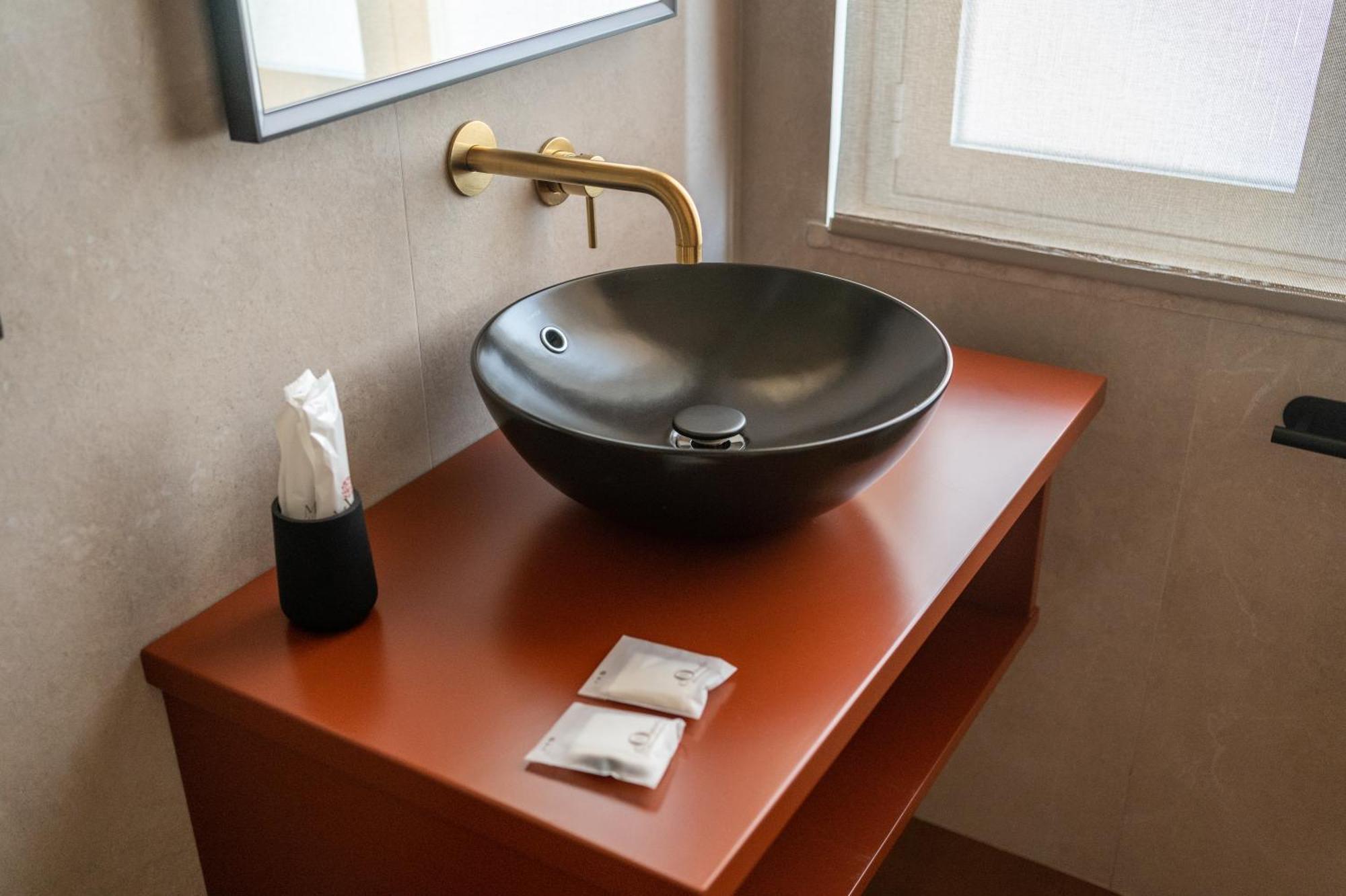 Ponte 7 Boutique Hotel Palermo Kültér fotó