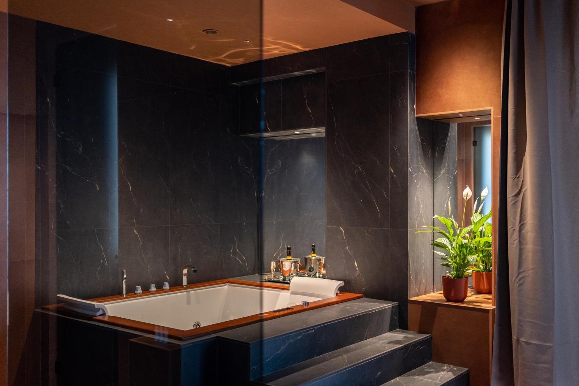 Ponte 7 Boutique Hotel Palermo Kültér fotó