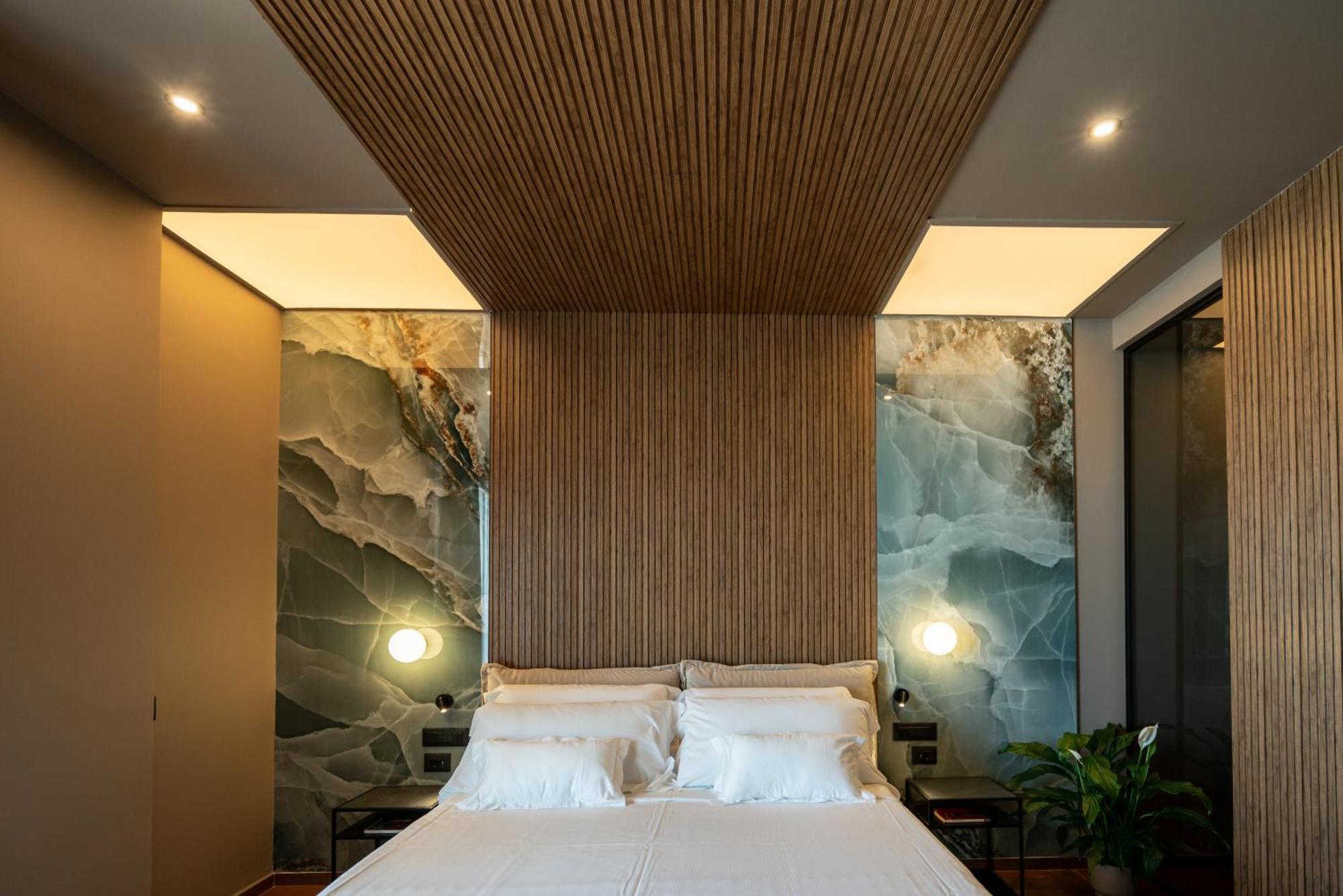 Ponte 7 Boutique Hotel Palermo Kültér fotó