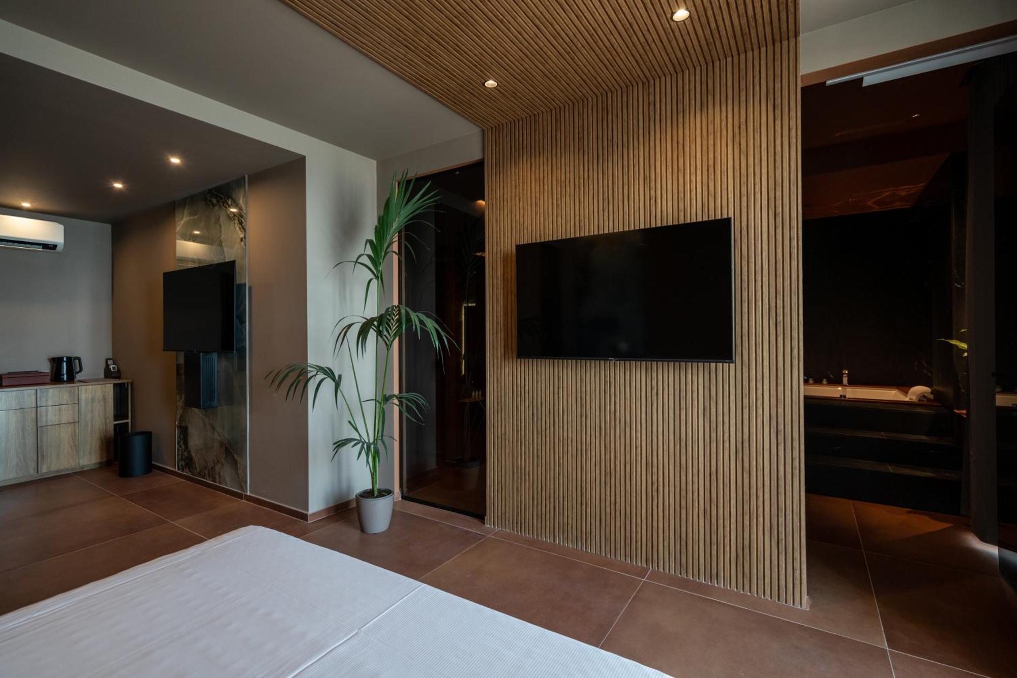 Ponte 7 Boutique Hotel Palermo Kültér fotó