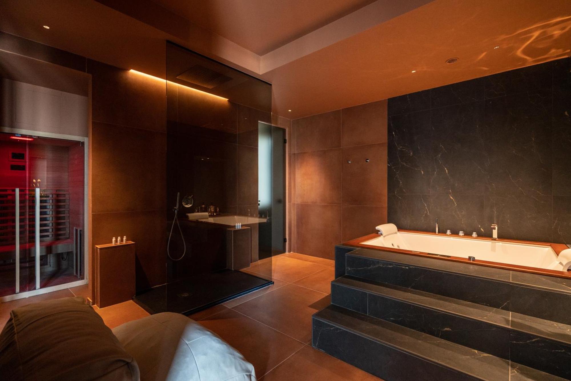 Ponte 7 Boutique Hotel Palermo Kültér fotó