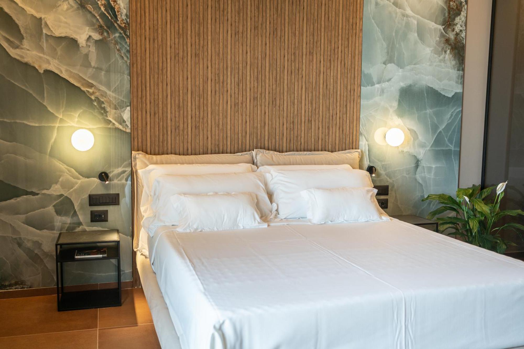 Ponte 7 Boutique Hotel Palermo Kültér fotó