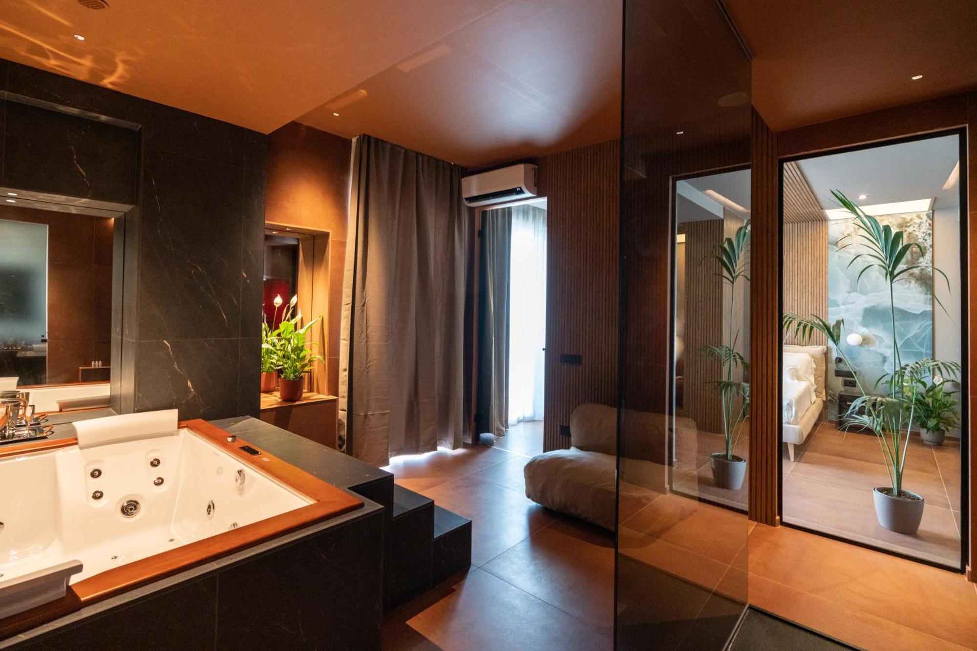 Ponte 7 Boutique Hotel Palermo Kültér fotó