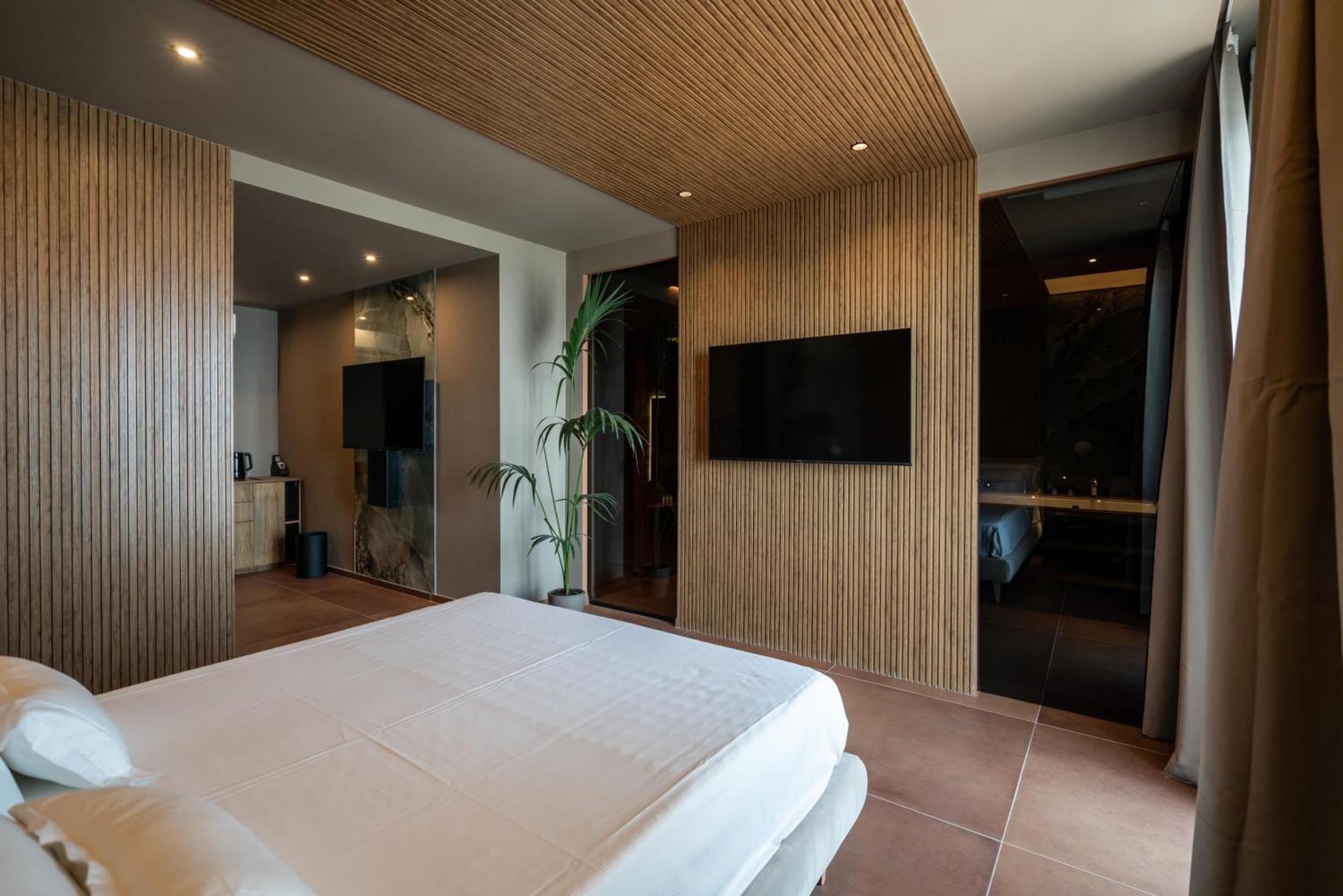Ponte 7 Boutique Hotel Palermo Kültér fotó