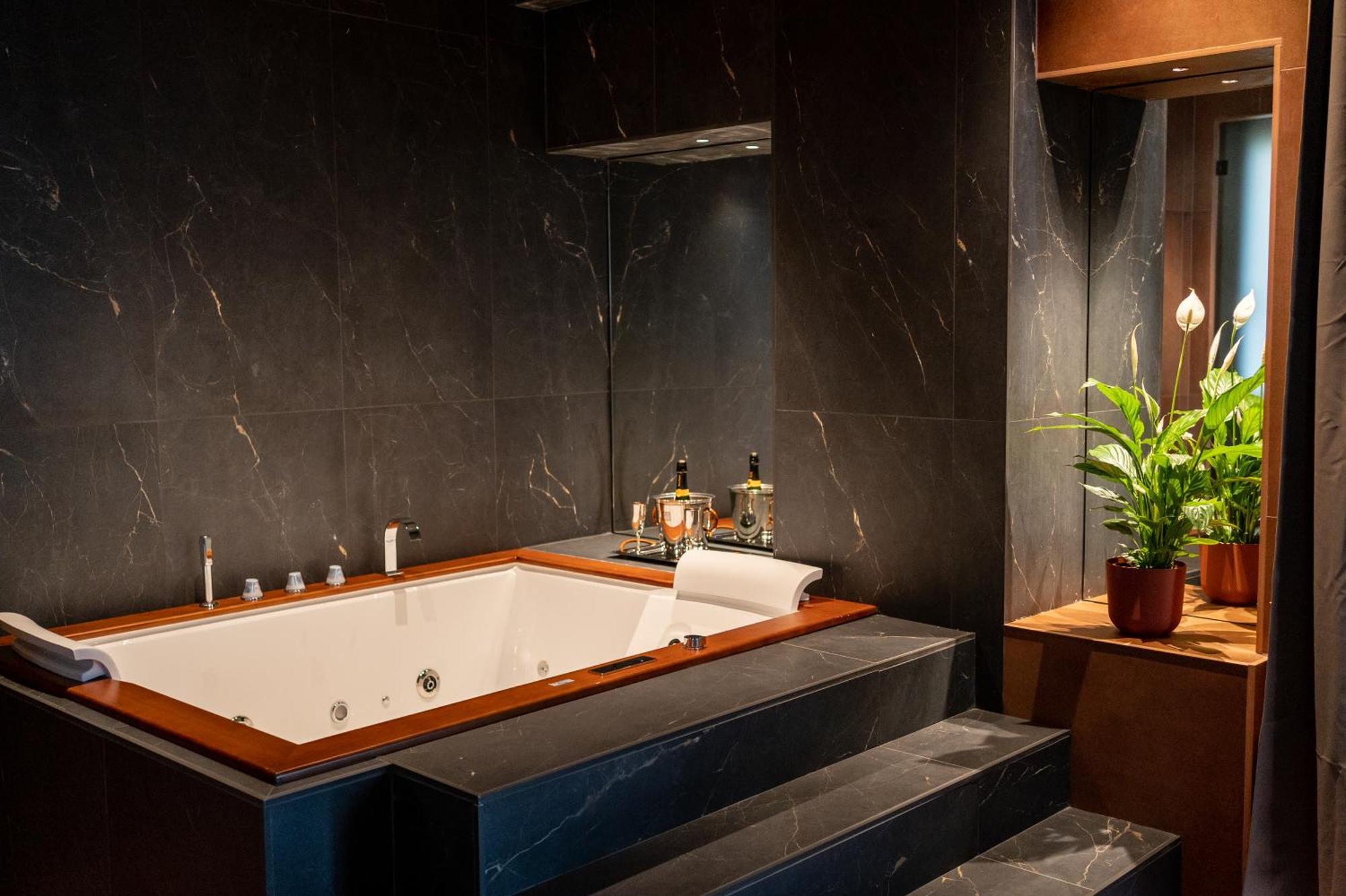 Ponte 7 Boutique Hotel Palermo Kültér fotó
